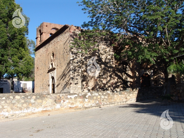La Aduana